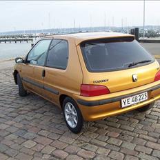 Peugeot 106