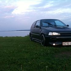 Daihatsu Charade 1.6 *solgt*