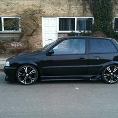 Daihatsu Charade 1.6 *solgt*