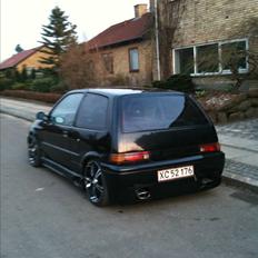 Daihatsu Charade 1.6 *solgt*