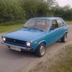 VW Mk 1 (SOLGT)