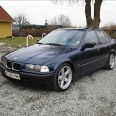 BMW E36 316 