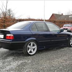 BMW E36 316 