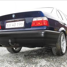 BMW E36 316 