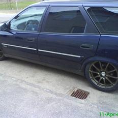 Citroën xantia stationcar