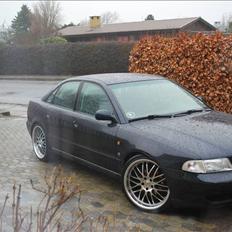 Audi A4 B5 1.8T