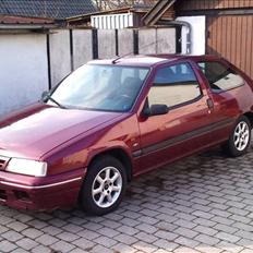 Citroën ZX 1.8i Furio *SOLGT*