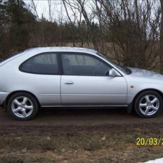 Toyota Corolla 1,3 GLS