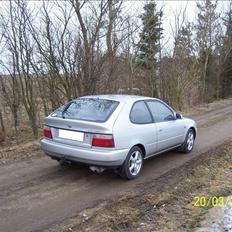 Toyota Corolla 1,3 GLS
