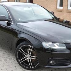 Audi A4 Limousine 1,8 TFSI