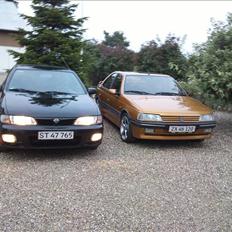 Nissan almera 1.6 SR "SOLGT"