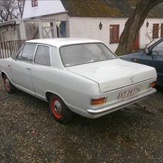 Opel kadett b