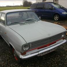 Opel kadett b