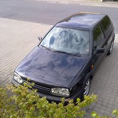 VW Golf III