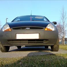 Ford Ka 1,3i (Mk.1)