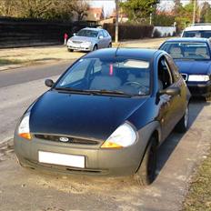 Ford Ka 1,3i (Mk.1)