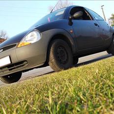 Ford Ka 1,3i (Mk.1)
