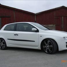 Fiat Stilo (solgt)
