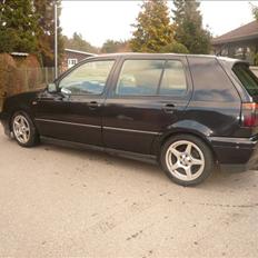 VW Golf 3 Vr6