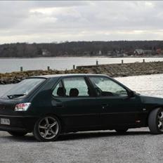 Peugeot 306 XR (Tidl Bil)