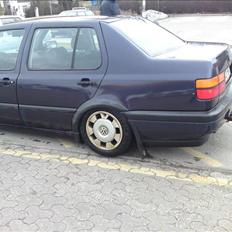 VW vento (byttet)