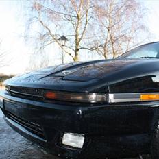 Toyota Supra  MK3 Targa SOLGT