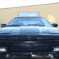 Toyota Supra  MK3 Targa SOLGT