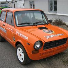 Autobianchi A112 Abarth