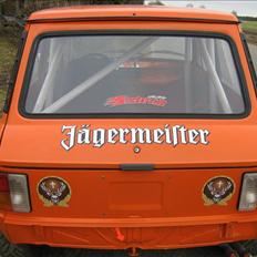 Autobianchi A112 Abarth