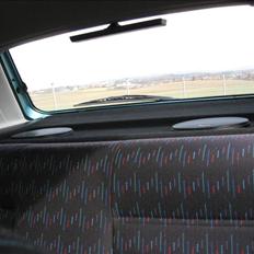 VW Golf 3 ... *SOLGT* ...