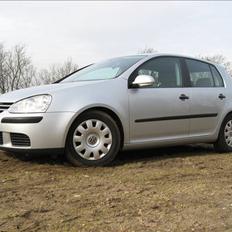 VW Golf 5 Tdi *solgt*