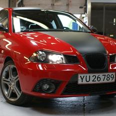 Seat IBIZA 1,8 T FR