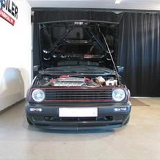 VW Golf 2 VR6 Turbo SOLGT