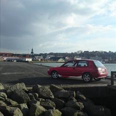 Toyota Corolla 1,3 ~SOLGT~