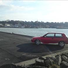 Toyota Corolla 1,3 ~SOLGT~