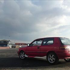 Toyota Corolla 1,3 ~SOLGT~