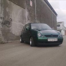 VW Lupo