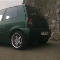 VW Lupo
