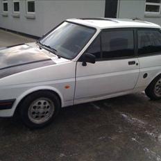 Ford Fiesta XR2 SOLGT