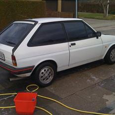 Ford Fiesta XR2 SOLGT