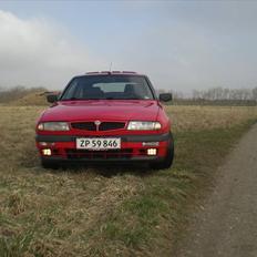 Lancia Delta 2,0 16v HPE - SOLGT