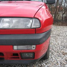 Lancia Delta 2,0 16v HPE - SOLGT