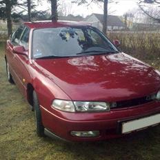 Mazda 626 2.5 v6