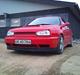 VW Golf 3 1,9 TDI *SOLGT*