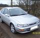 Toyota Corolla 1,3 GLS