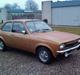 Opel Kadett C Sport (Projekt)