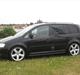 VW Touran 2.0 TDi DSG Van *Solgt 6/7-11*