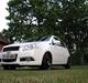 Chevrolet Aveo 1,2 LS - 5 dørs