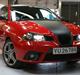 Seat IBIZA 1,8 T FR