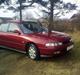 Mazda 626 2.5 v6